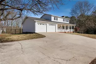 4821 Old US Hwy 421 E, Yadkinville, NC 27055 - Photo 3