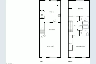 1139 Kelso Lane, Burlington, NC 27215 - Photo 17