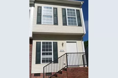 203A Nelson Street, Pilot Mountain, NC 27041 - Photo 1