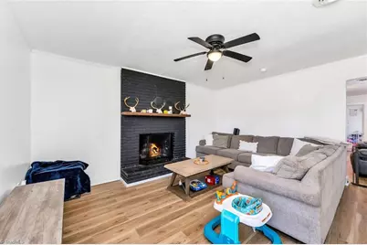 359 Cartpath Road, North Wilkesboro, NC 28659 - Photo 3