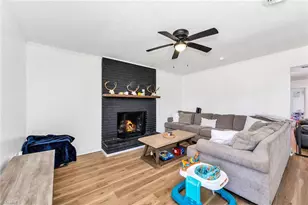 359 Cartpath Rd, North Wilkesboro, NC 28659 - Photo 3