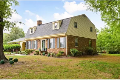 2021 Sunnybrook Drive, Burlington, NC 27215 - Photo 45