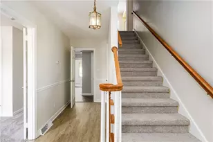 2021 Sunnybrook Dr, Burlington, NC 27215 - Photo 29