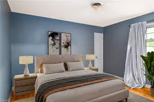 2021 Sunnybrook Dr, Burlington, NC 27215 - Photo 35