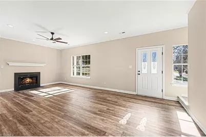 3165 Hickory Ridge Drive, Winston-Salem, NC 27127 - Photo 5