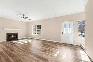 3165 Hickory Ridge Dr, Winston-Salem, NC 27127 - Photo 5