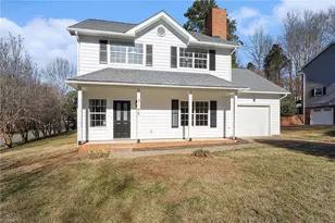 3165 Hickory Ridge Dr, Winston-Salem, NC 27127 - Photo 3