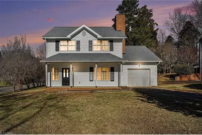 3165 Hickory Ridge Drive, Winston-Salem, NC 27127 - Photo 1