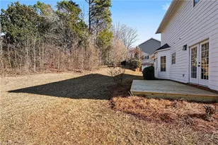 3165 Hickory Ridge Dr, Winston-Salem, NC 27127 - Photo 27