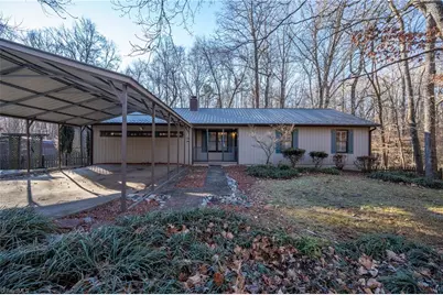 298 Apache Drive, Wallburg, NC 27107 - Photo 1