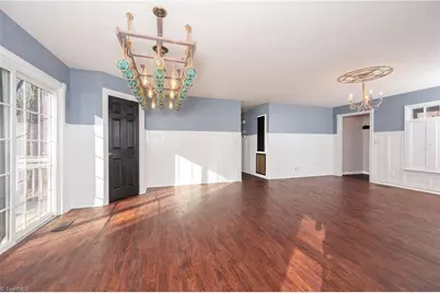 298 Apache Drive, Wallburg, NC 27107 - Photo 3