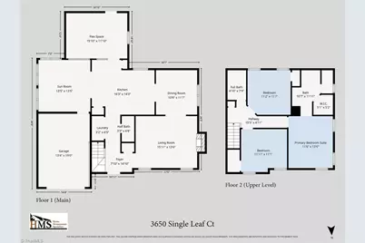 3650 Single Leaf Court, High Point, NC 27265 - Photo 37