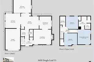 3650 Single Leaf Ct, High Point, NC 27265 - Photo 37