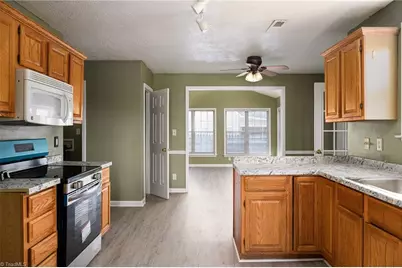 3650 Single Leaf Court, High Point, NC 27265 - Photo 9