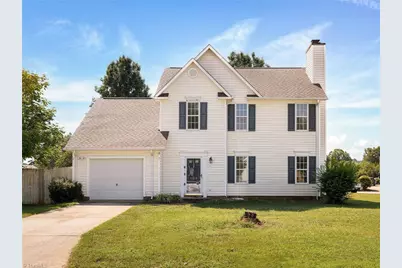 3650 Single Leaf Court, High Point, NC 27265 - Photo 1