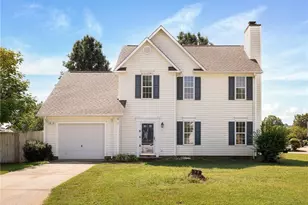 3650 Single Leaf Ct, High Point, NC 27265 - Photo 1