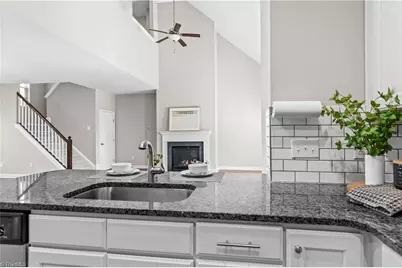 227 Hawks Nest Circle, Clemmons, NC 27012 - Photo 11