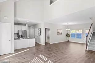 227 Hawks Nest Cir, Clemmons, NC 27012 - Photo 19