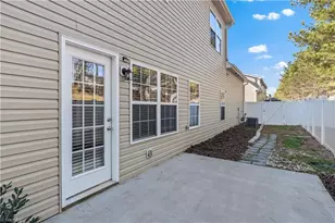 227 Hawks Nest Cir, Clemmons, NC 27012 - Photo 35