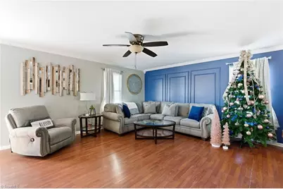 6012 Stanleyville Drive, Rural Hall, NC 27045 - Photo 11