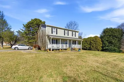 6012 Stanleyville Drive, Rural Hall, NC 27045 - Photo 5