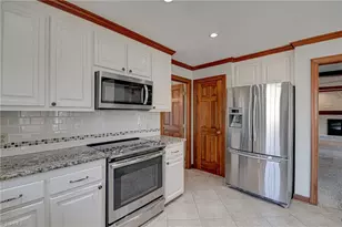 3508 Donegal Dr, Clemmons, NC 27012 - Photo 13