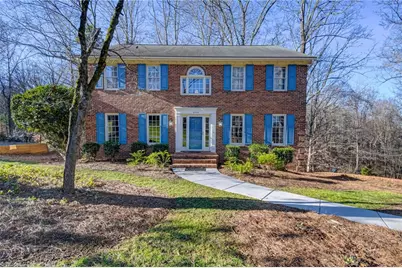 3508 Donegal Drive, Clemmons, NC 27012 - Photo 1