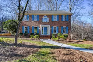 3508 Donegal Dr, Clemmons, NC 27012 - Photo 1