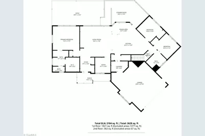 6835 Kelly Coltrane Drive, Randleman, NC 27317 - Photo 37