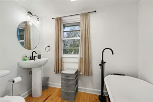 403 W Center St, Lexington, NC 27292 - Photo 29