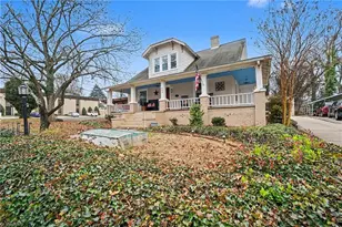 403 W Center St, Lexington, NC 27292 - Photo 3