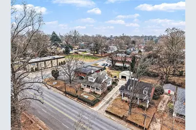 403 W Center Street, Lexington, NC 27292 - Photo 41