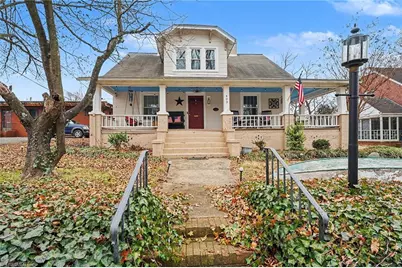 403 W Center Street, Lexington, NC 27292 - Photo 1