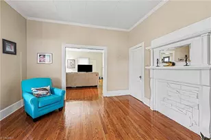 403 W Center St, Lexington, NC 27292 - Photo 13