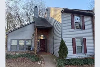 2369 Brandt Village, Greensboro, NC 27455 - Photo 1