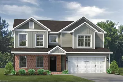 134 Royal Pines Drive, Trinity, NC 27370 - Photo 1