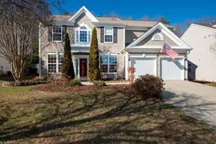 4555 Fairport Ct, High Point, NC 27265 - Photo 1