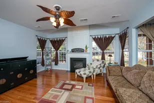 4555 Fairport Ct, High Point, NC 27265 - Photo 11