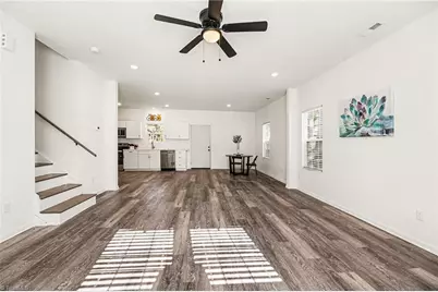 1601 E Green Drive, High Point, NC 27260 - Photo 5