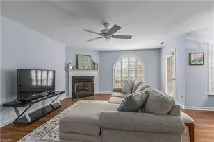 612 Mill Pond Ct, Winston-Salem, NC 27106 - Photo 3