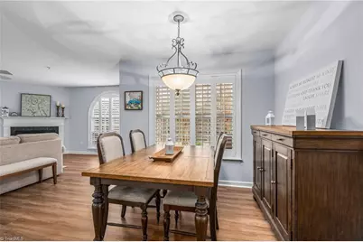 612 Mill Pond Court, Winston-Salem, NC 27106 - Photo 7