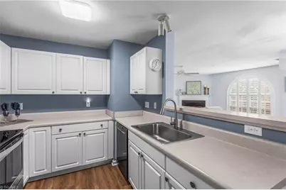 612 Mill Pond Court, Winston-Salem, NC 27106 - Photo 9