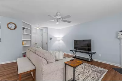 612 Mill Pond Court, Winston-Salem, NC 27106 - Photo 5