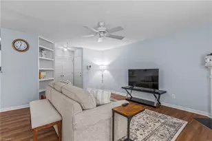 612 Mill Pond Ct, Winston-Salem, NC 27106 - Photo 5