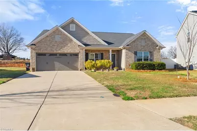 1378 Land Grove Drive, Kernersville, NC 27284 - Photo 5