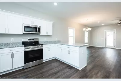 2828 Ricolden Trail, Elon, NC 27244 - Photo 3