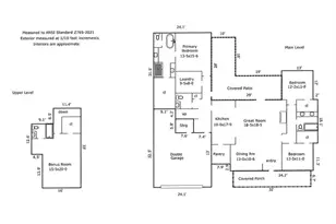 8811 Rudy Dr, Kernersville, NC 27284 - Photo 3