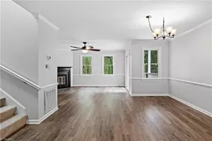 4532 Fernhaven Cir, Winston-Salem, NC 27104 - Photo 13