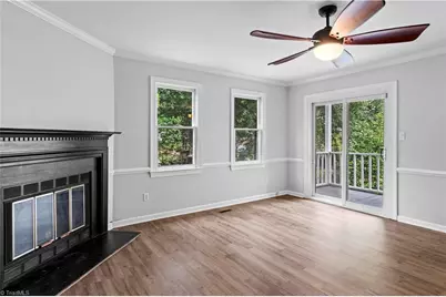 4532 Fernhaven Circle, Winston-Salem, NC 27104 - Photo 17