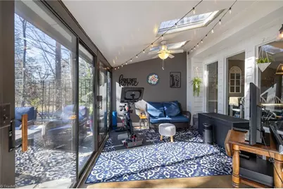 206 N Lindell Road #B, Greensboro, NC 27403 - Photo 21